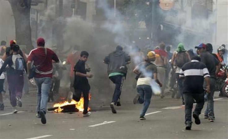 venezuela, presidential, elections, nicolás, maduro, us, kerry