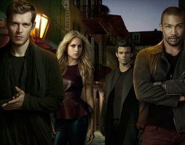 The Originals