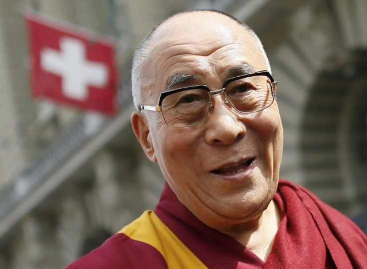 Dalai Lama, The Culture Of Compassion, Ireland