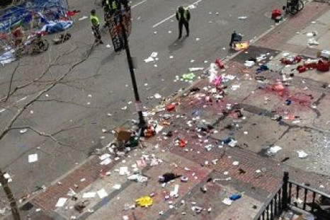 Boston Marathon Explosions: What Is Fact And What Is A Hoax?