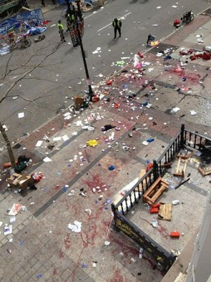 Boston Marathon Explosions: What Is Fact And What Is A Hoax?
