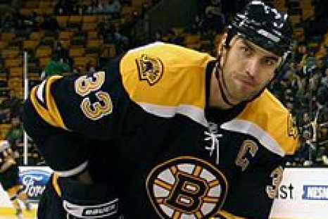 Zdeno Chara