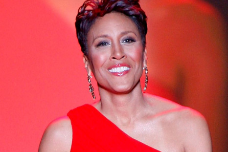 Robin Roberts