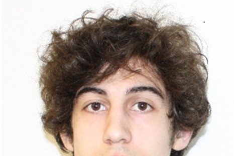 Bomb Suspect Instagram, Dzhokhar A. Tsarnaev