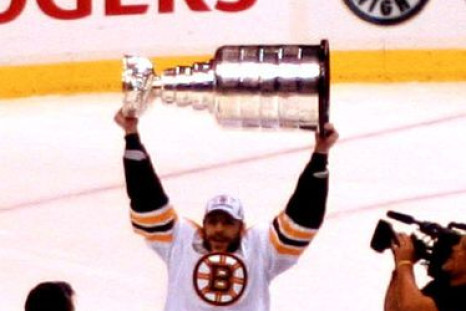 Boston Bruins