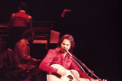 Neil Diamond 1976