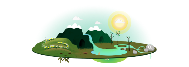 Google Doodle Madre Tierra