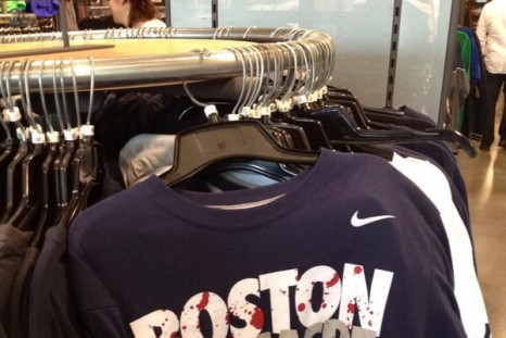 Boston Massacre