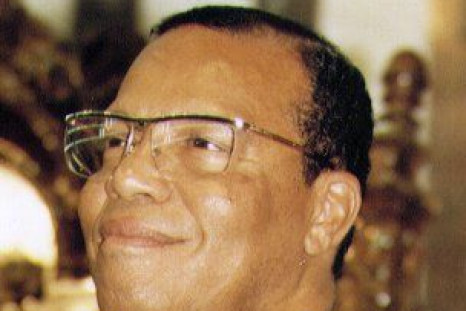 Farrakhan