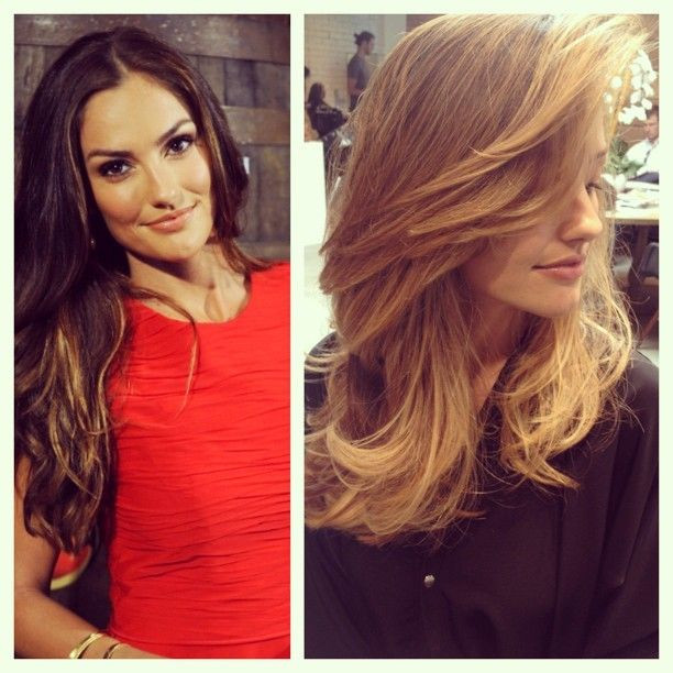 Minka Kelly