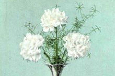 Northern Pacific Railway Postcard for Mother's Day