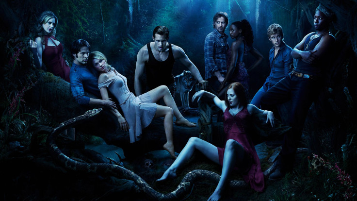 True Blood Cast