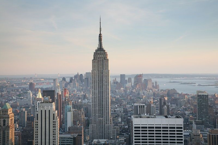 Empire State Building