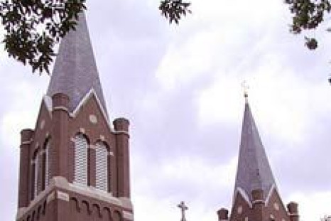 St. Cecilia Parish