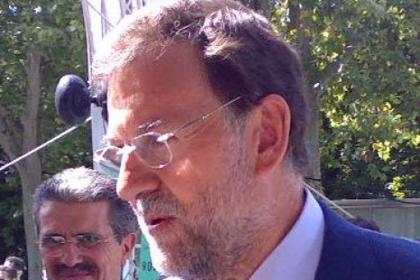 rajoy spain