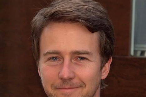 Edward Norton