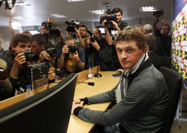 Tito Vilanova