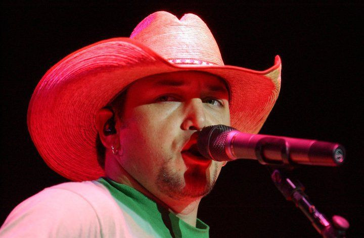 Jason Aldean