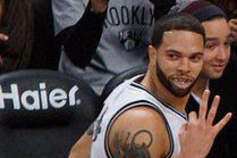 Deron Williams