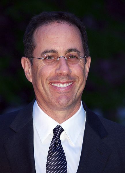 Jerry Seinfeld Turns 59: A Look Back At The Comedian's Observations