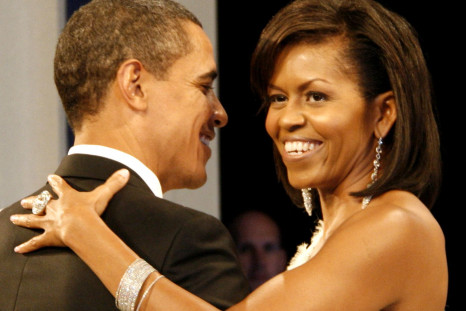 Obama prom photos released by TIME.