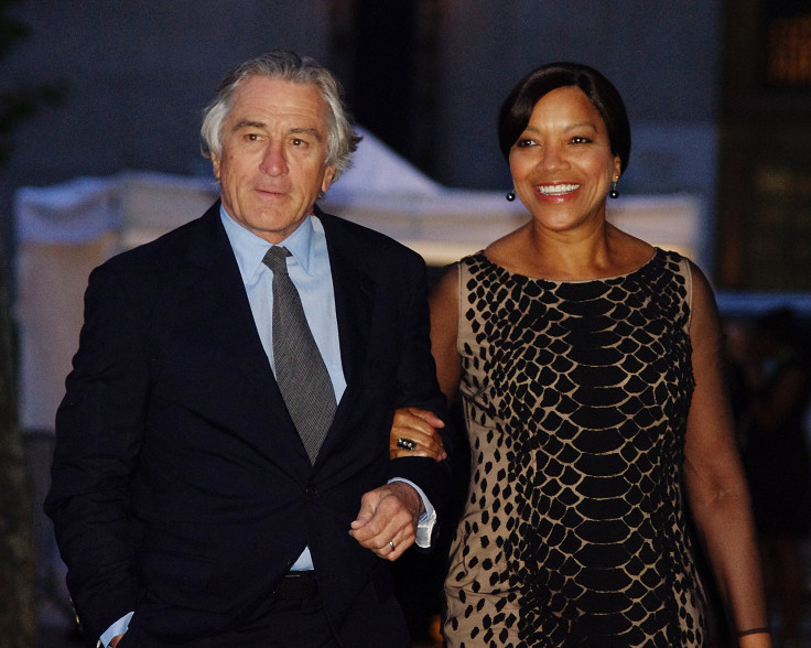 Robert De Niro