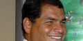 Rafael Correa