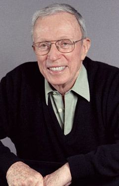 Jack Shea
