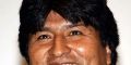 Evo Morales
