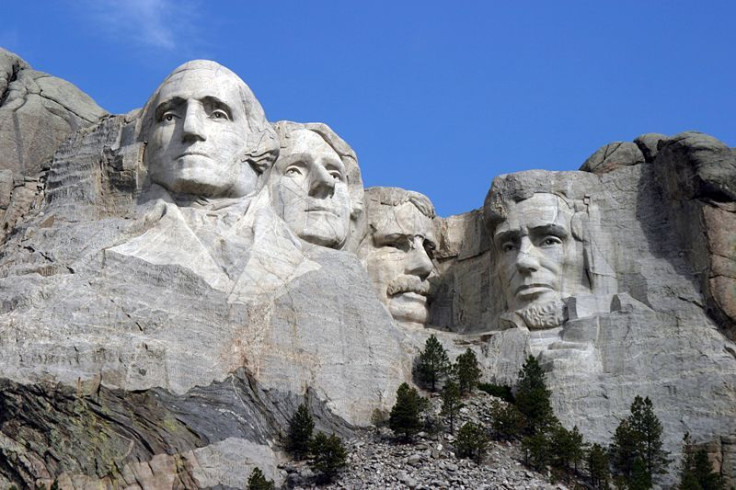 South Dakota attempting to rename racial places around state.