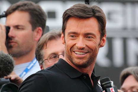 Hugh Jackman