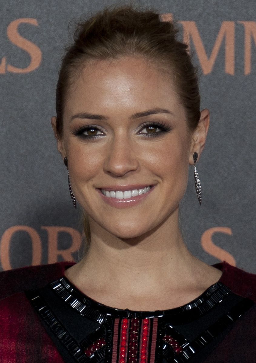 Kristin Cavallari Putting Acting Career On Hold For Fiancé Jay Cutler ...