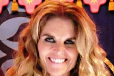 Maria Shriver