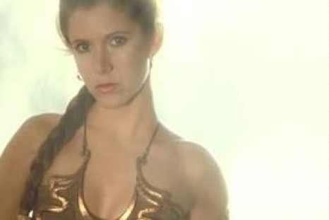 Princess Leia