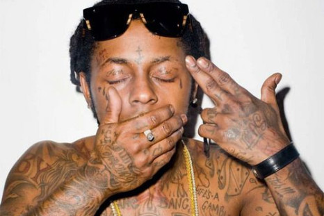 Lil Wayne