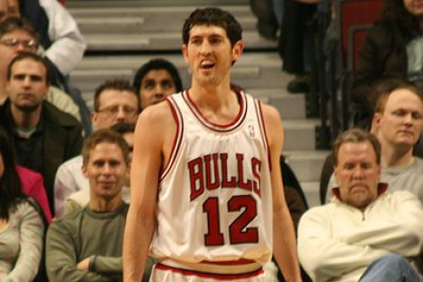 Kirk Hinrich