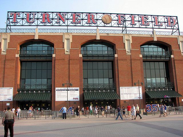 Turner Field