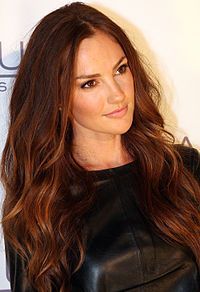 Minka Kelly the new frontrunner for lead in "50 Shades of Grey?"