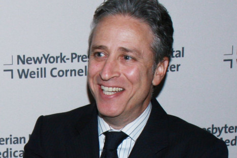 Jon Stewart