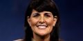 Nikki Haley