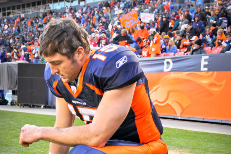 Tim Tebow