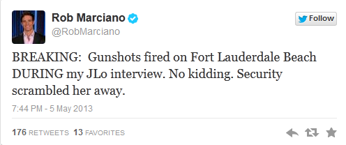 Rob Marciano