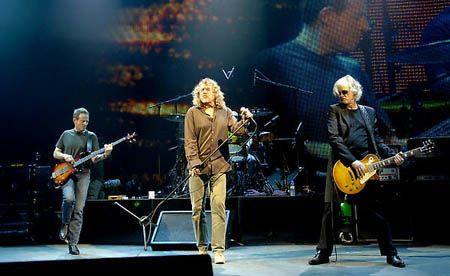 Led Zeppelin