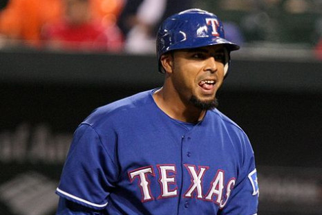 Nelson Cruz