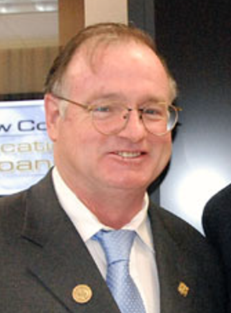 Jerramiah Healy