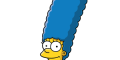 Margaret Groening inspiration for Marge Simpson dies.