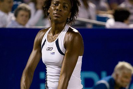 Venus Williams