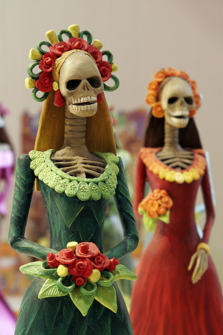 Dia de los Muertos