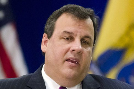 Chris Christie 2