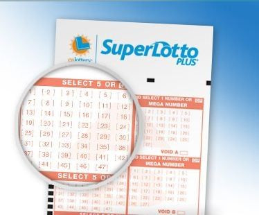 Thuan Le accidentally buys $14M lotto ticket.